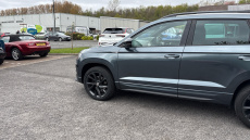 Skoda Karoq 2.0 TDI Sport Line 4x4 5dr Diesel Estate